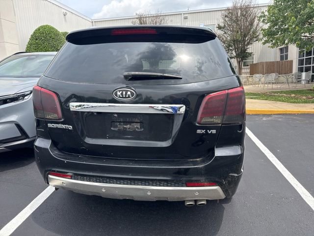 Used 2011 Kia Sorento SX AWD/4WD image 6