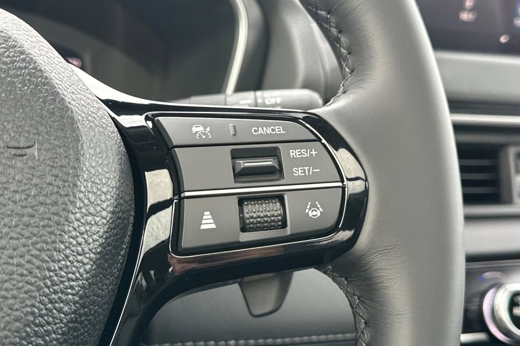New 2026 Honda Pilot Touring image 53