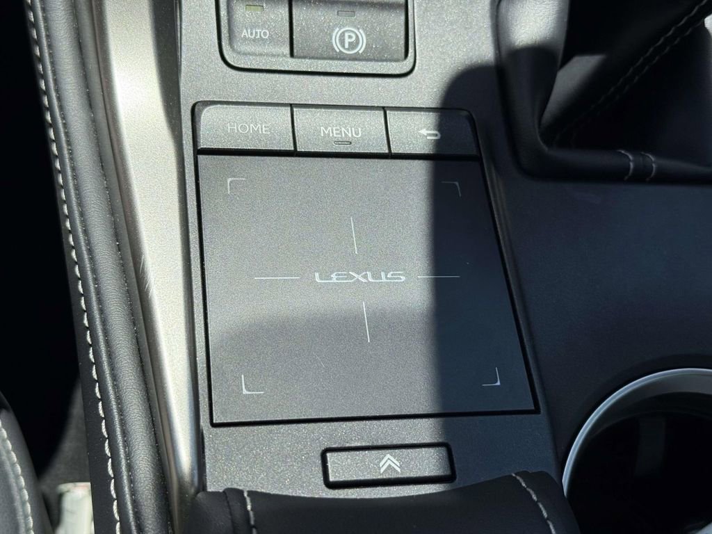 Used 2020 Lexus NX 300 AWD w/ Comfort Package image 25