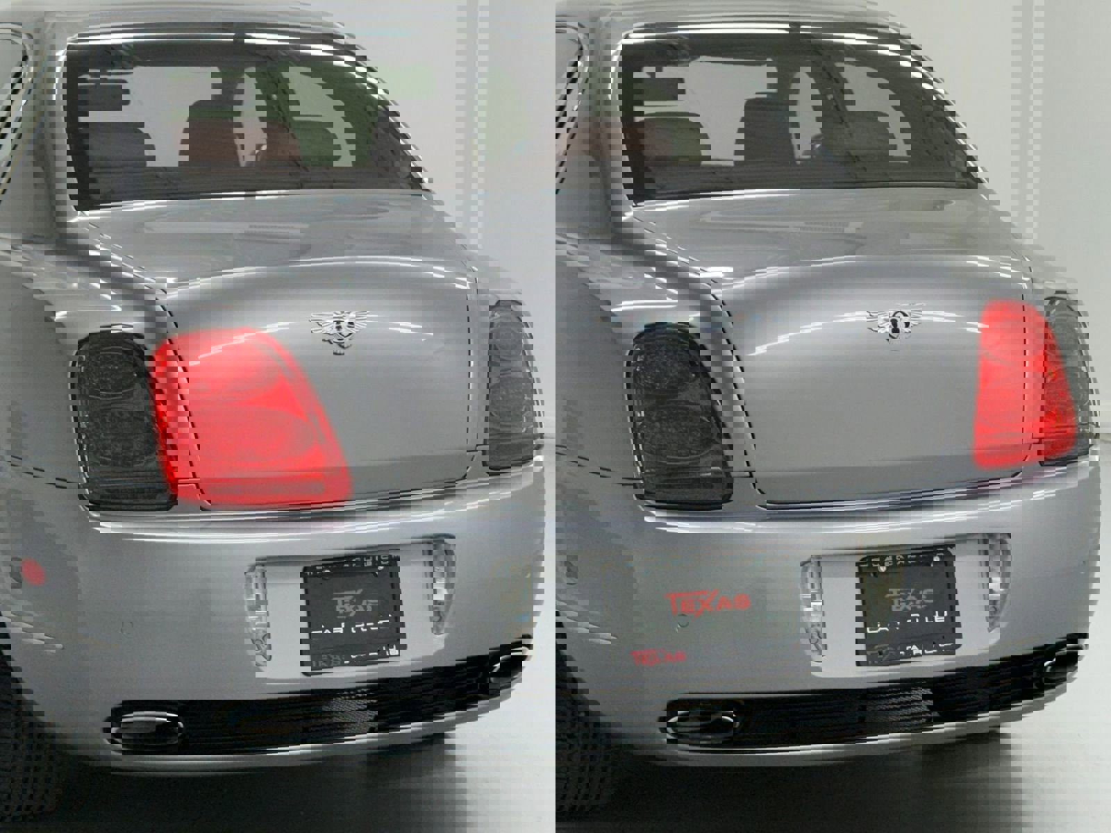 Used 2006 Bentley Flying Spur Flying Spur image 11