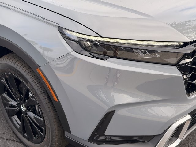New 2027 Honda CR-V Sport Touring image 30