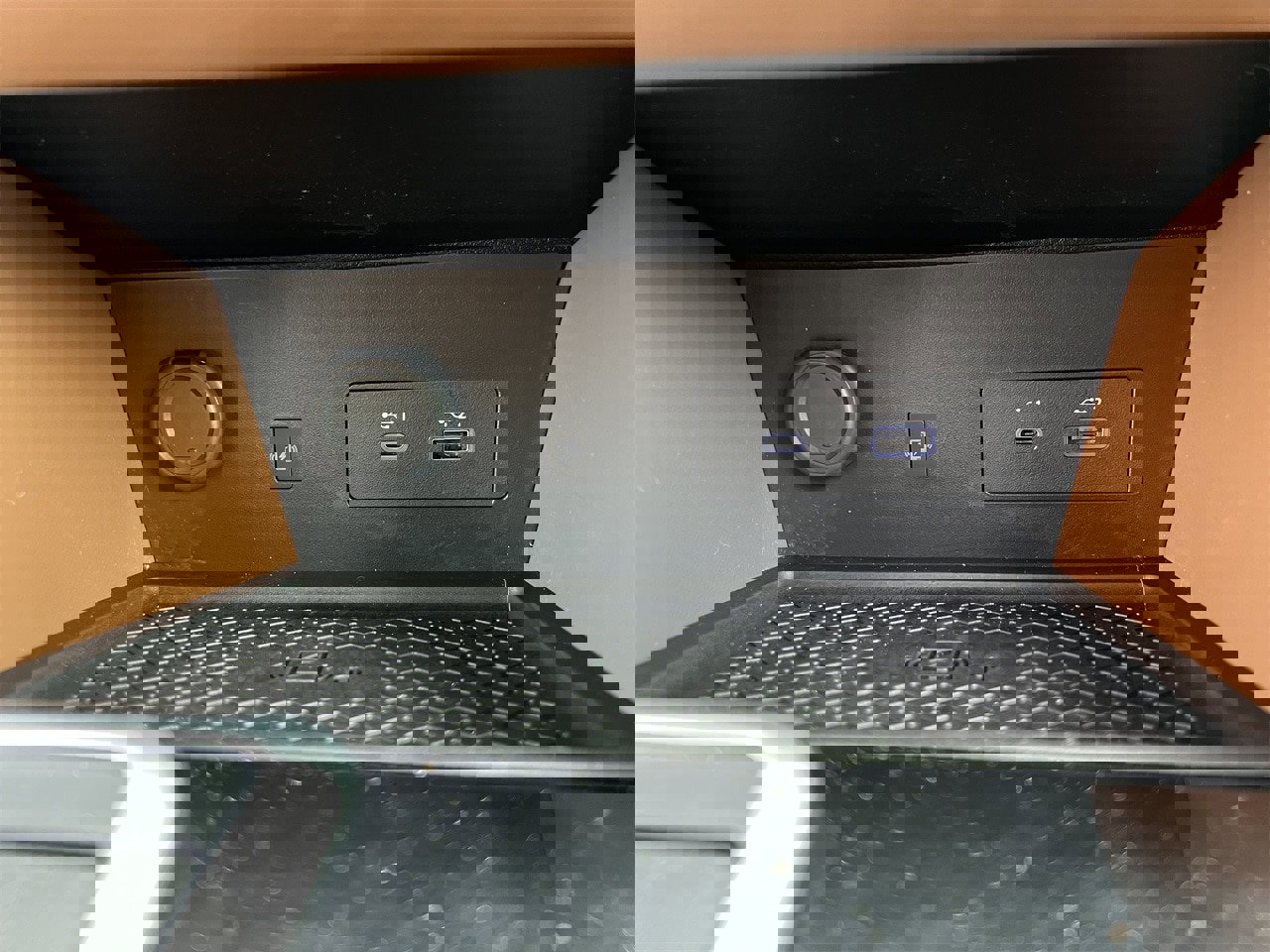 Certified 2024 Nissan Pathfinder Platinum w/ Cargo Package image 21