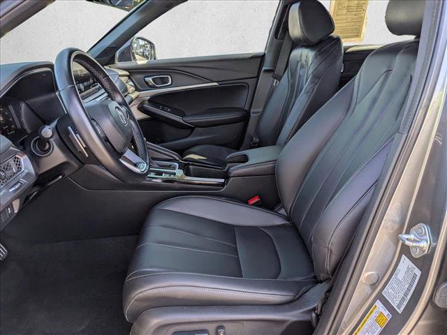 Used 2024 Acura Integra A-Spec image 17