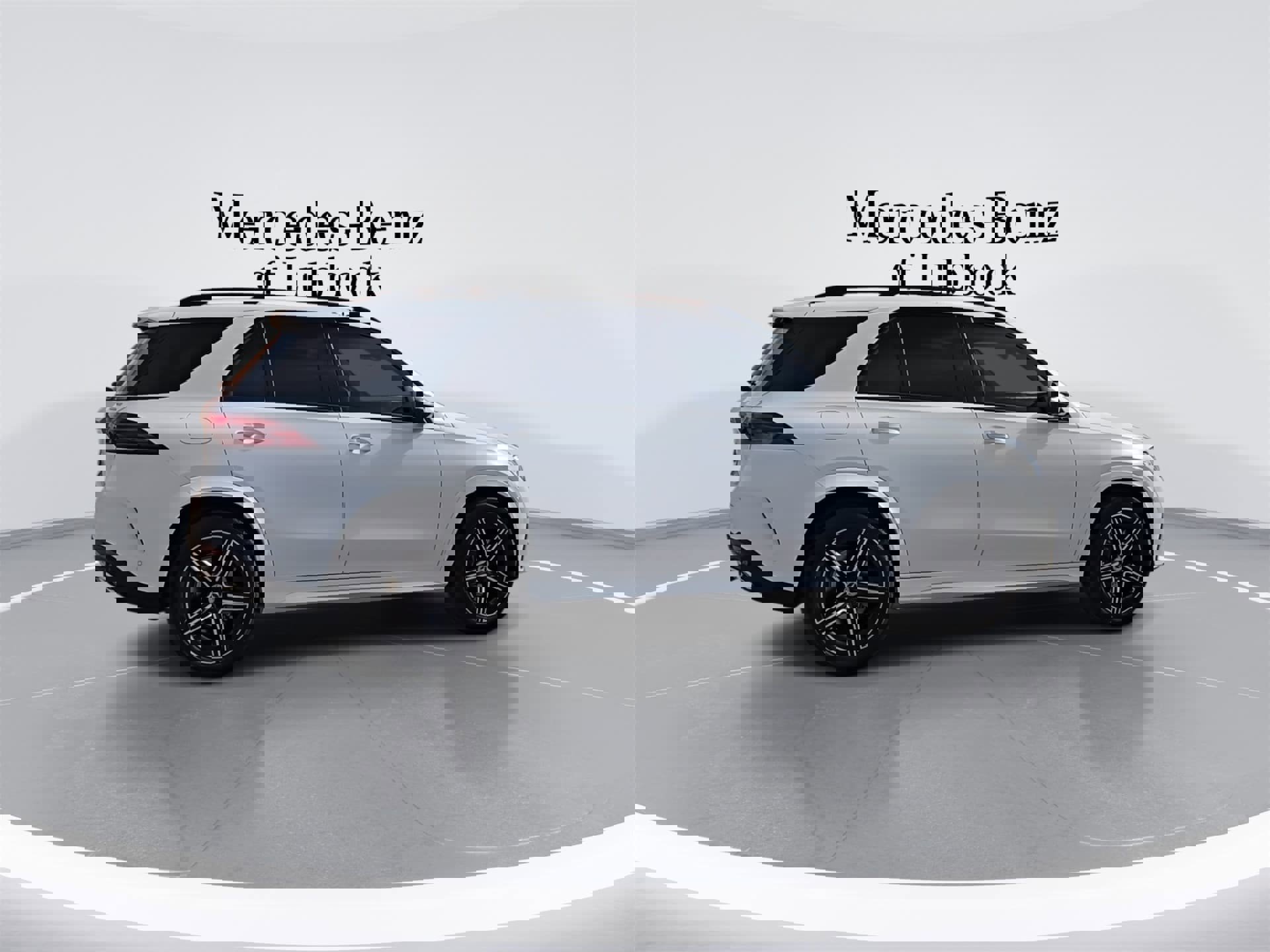 New 2026 Mercedes-Benz GLE 450 4MATIC image 8