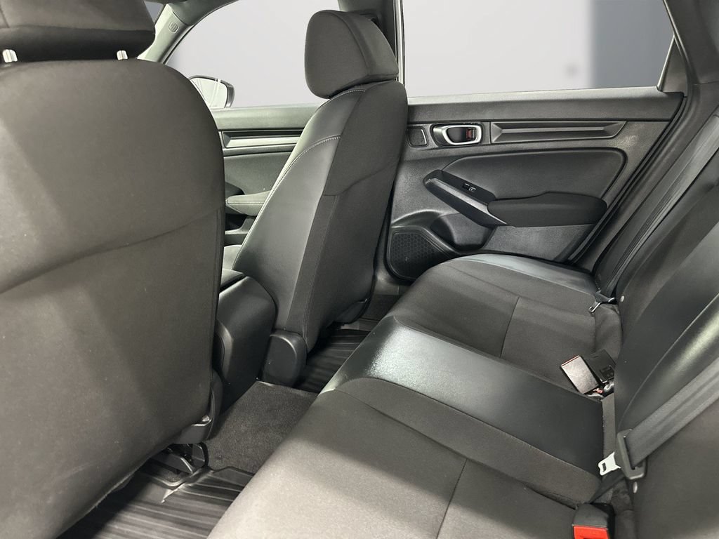 Used 2023 Honda Civic Sport image 15