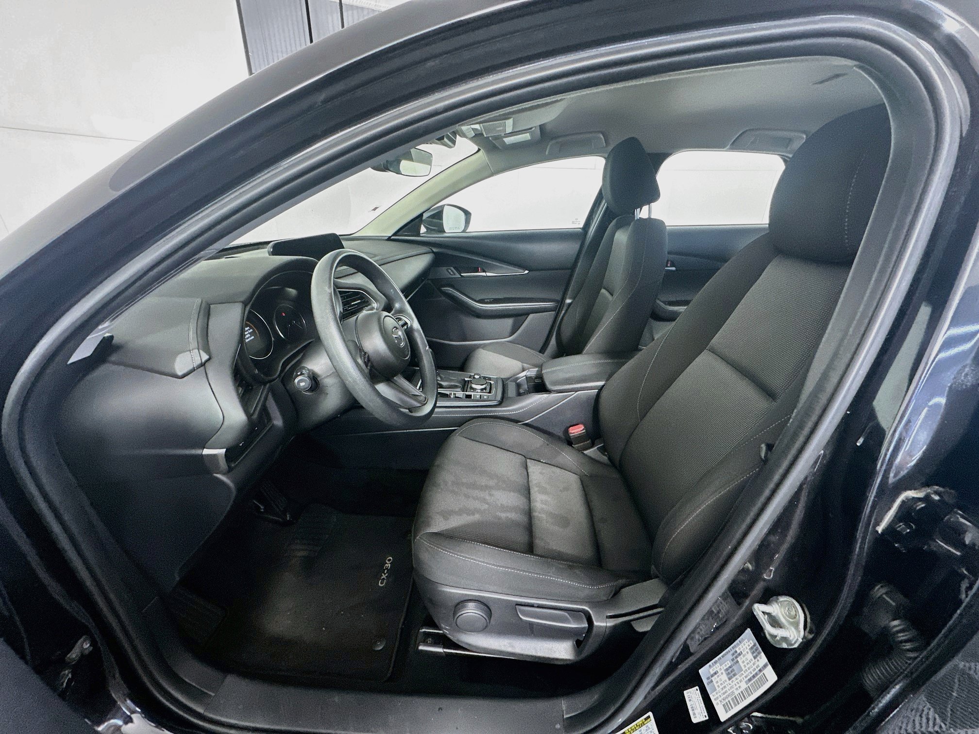 Used 2024 MAZDA CX-30 AWD 2.5 S image 13