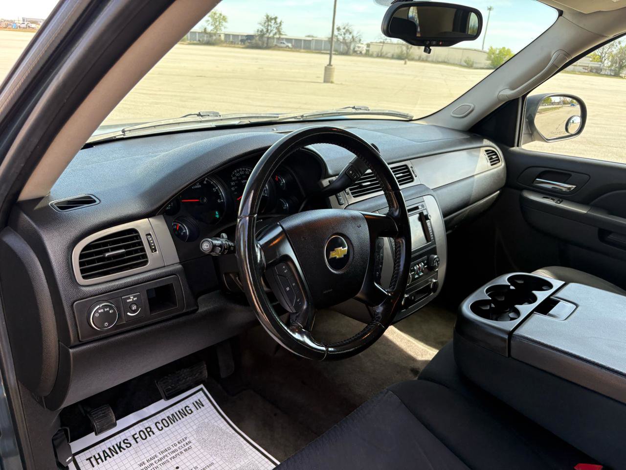 Used 2010 Chevrolet Tahoe LS RWD image 72