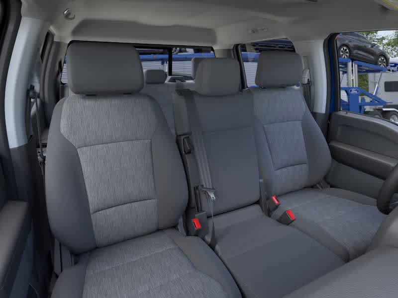 New 2026 Ford F350 XL w/ STX Appearance Package image 10