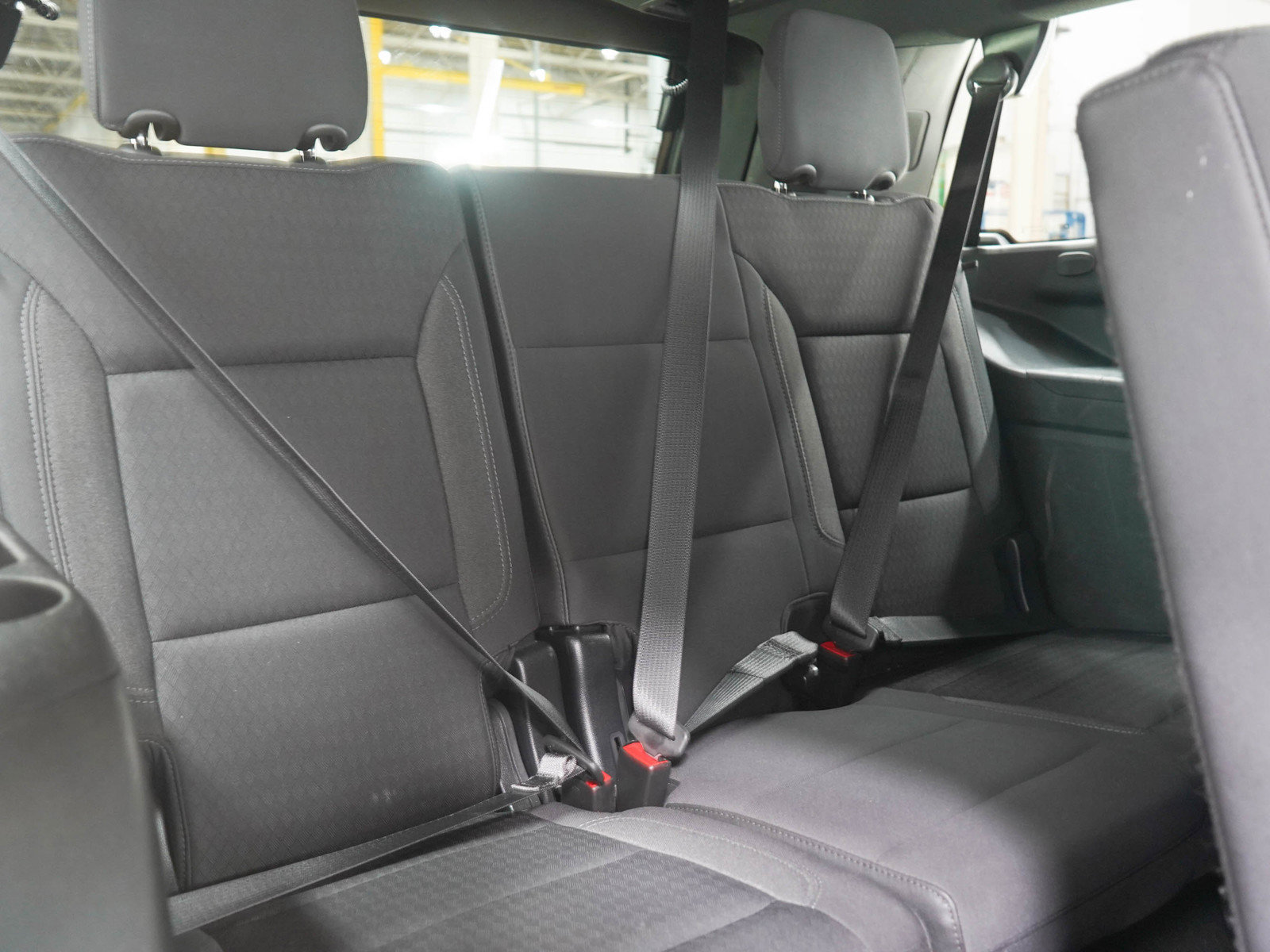 Used 2023 Chevrolet Tahoe LS AWD/4WD image 14