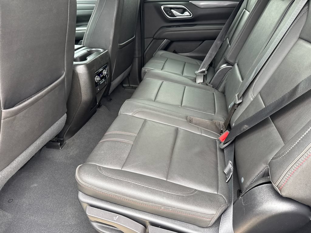 Used 2023 Chevrolet Tahoe RST AWD/4WD image 18