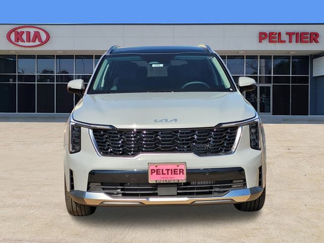 New 2026 Kia Sorento EX w/ EX Premium Package image 2