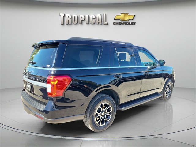 Used 2022 Ford Expedition XL image 5