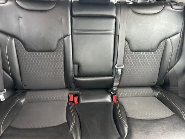 Used 2019 Jeep Compass Latitude w/ Popular Equipment Group AWD/4WD image 18