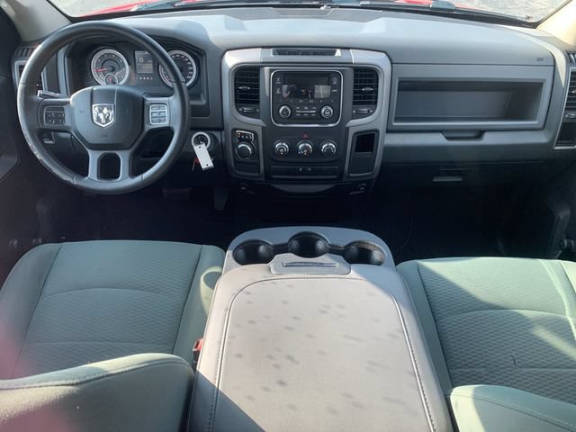 Used 2015 RAM 1500 Tradesman w/ Popular Equipment Group RWD image 13