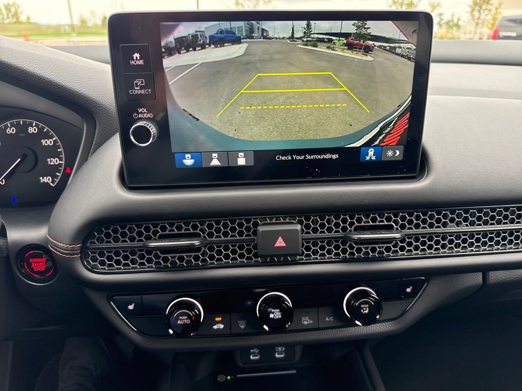 Used 2026 Honda HR-V Sport image 26