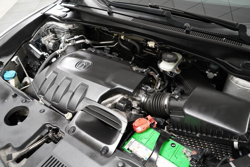 Used 2015 Acura RDX AWD image 35
