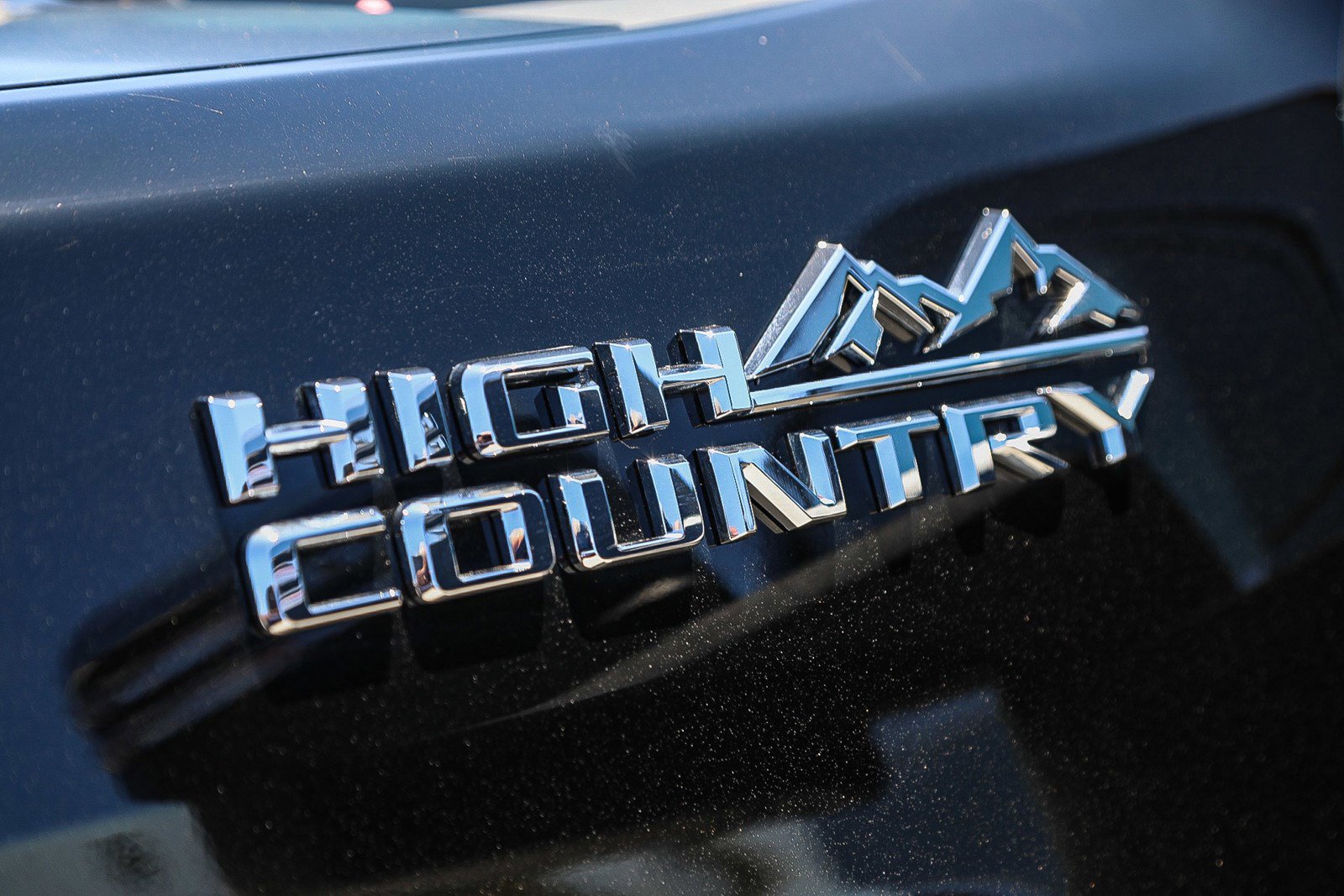 Used 2024 Chevrolet Silverado 3500 High Country image 24