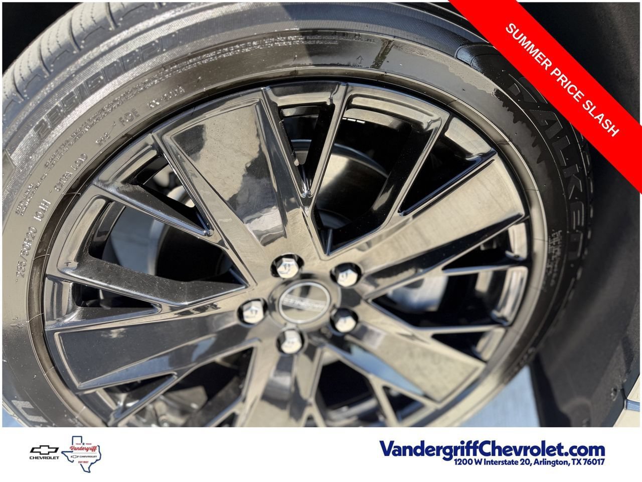 Used 2024 Jeep Wagoneer Launch Edition AWD/4WD image 8