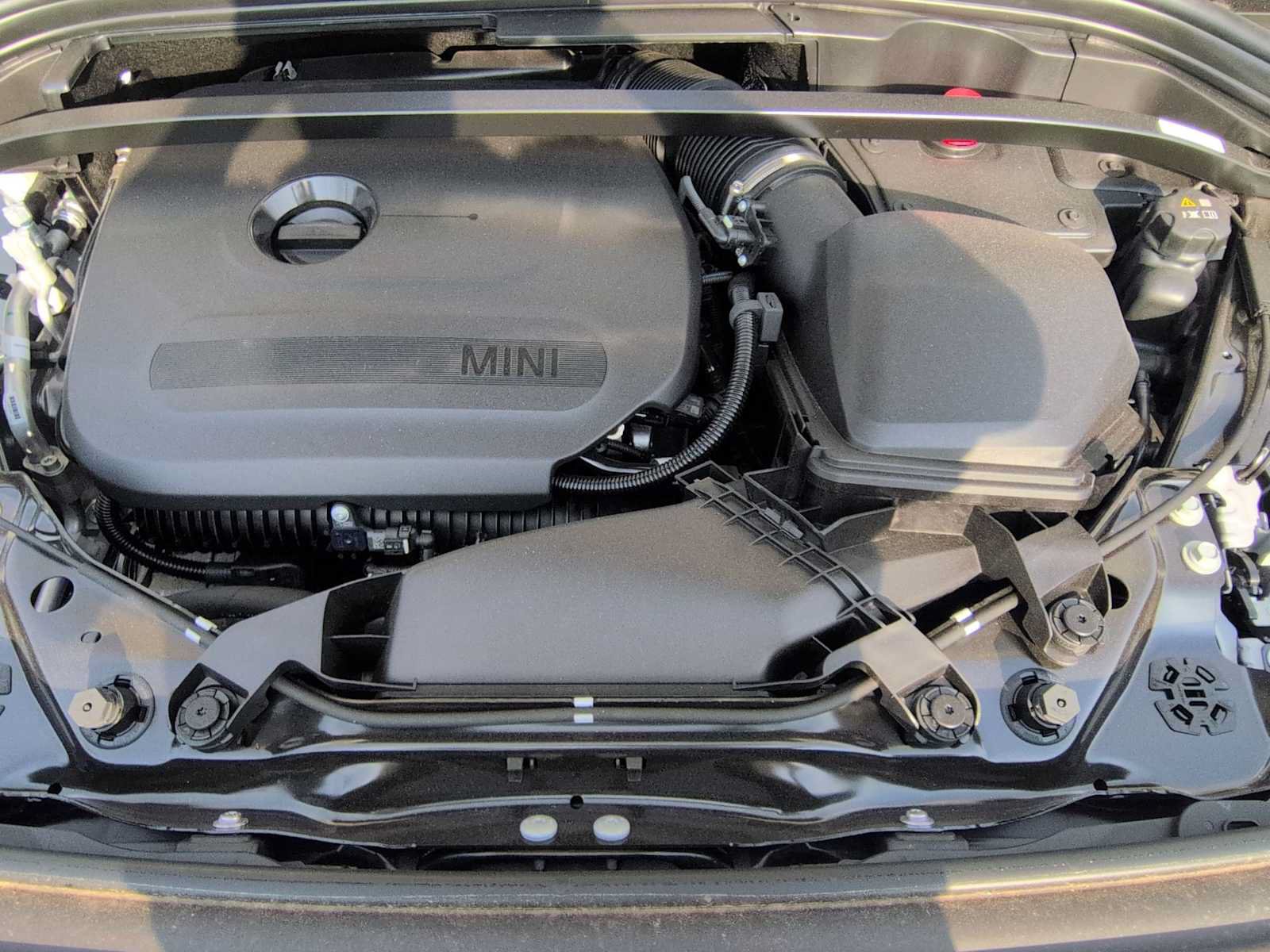 New 2026 MINI Cooper Countryman S AWD/4WD image 15