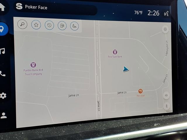 New 2026 Subaru Outback Touring AWD/4WD image 16