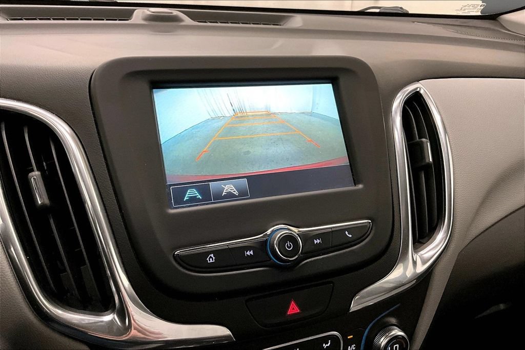 Used 2018 Chevrolet Equinox LT AWD/4WD image 14