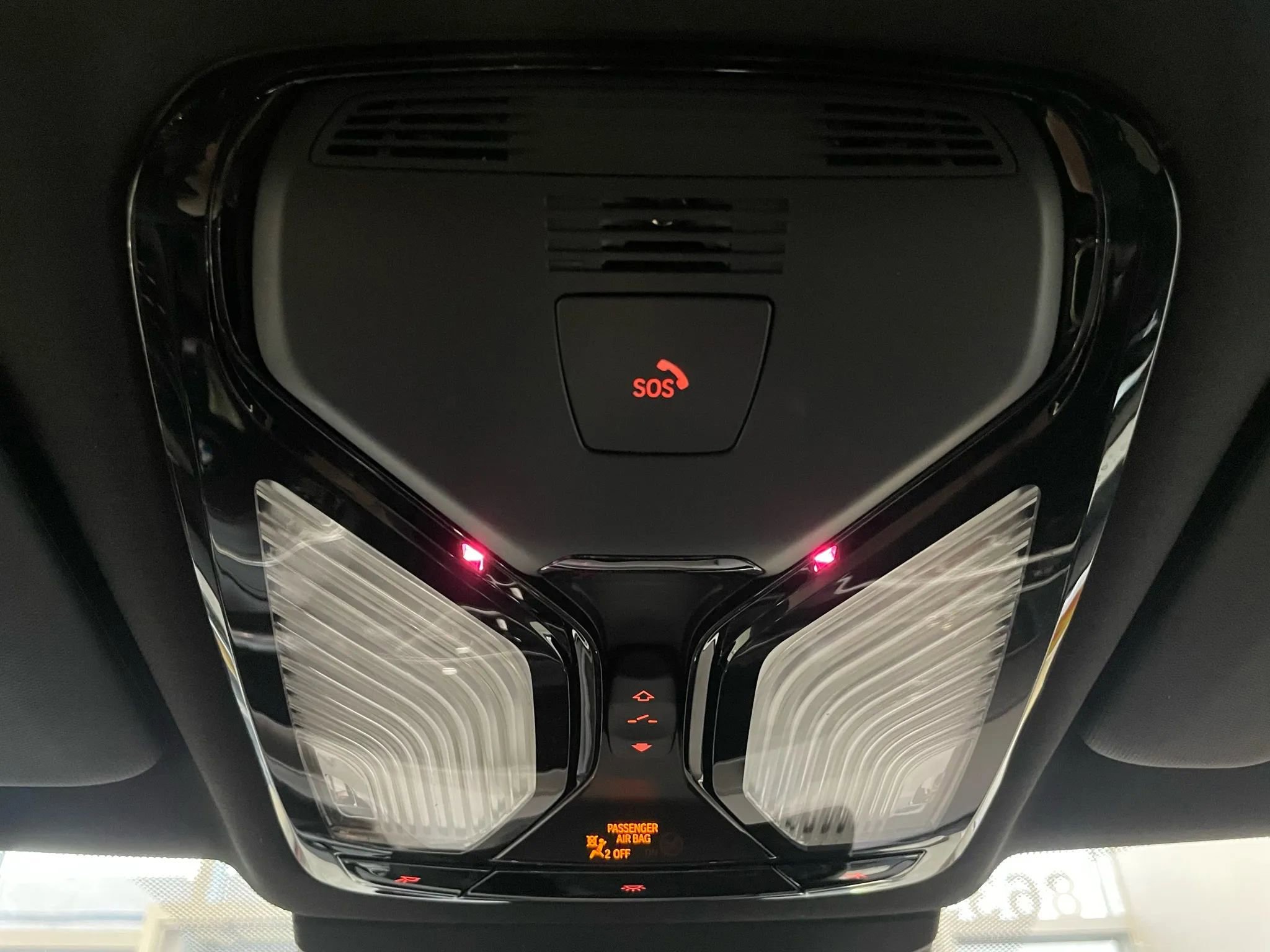 Used 2024 BMW X5 xDrive40i w/ M Sport Package image 15