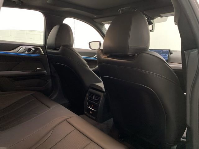 Used 2025 BMW 430i xDrive w/ Premium Package image 76