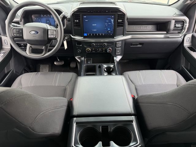 Used 2024 Ford F150 STX image 11