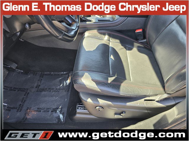 Certified 2024 Dodge Durango GT image 23