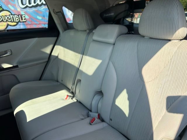 Used 2009 Toyota Venza AWD image 20