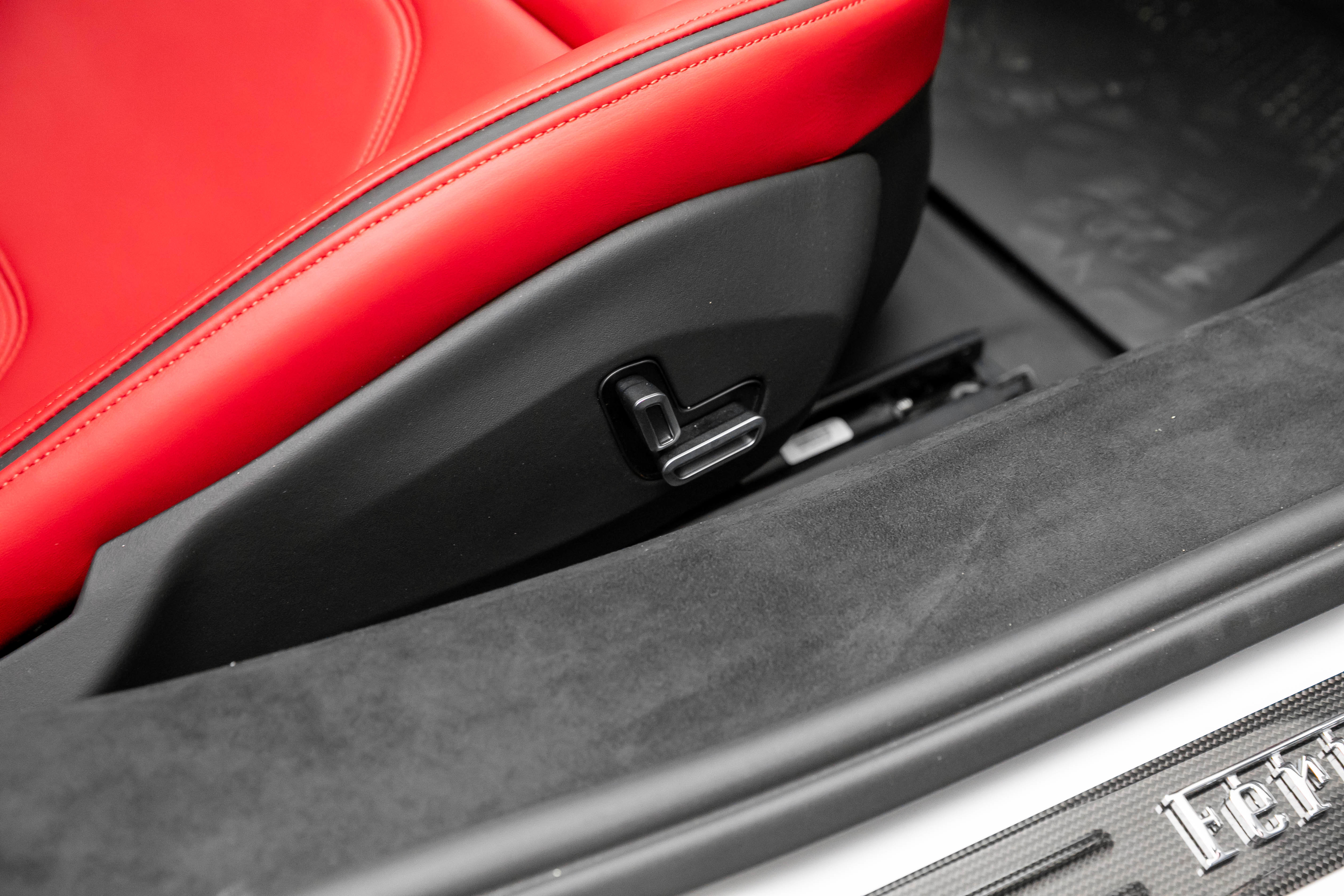 Used 2025 Ferrari 296 GTB image 35