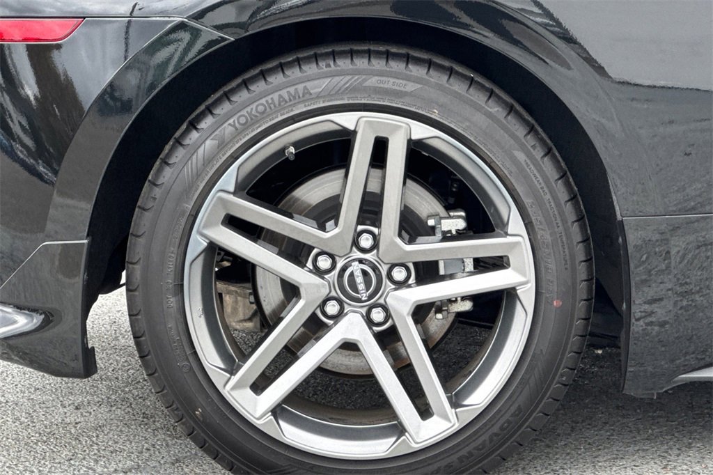 Used 2024 Nissan Z Sport w/ Floor Mat Package image 23