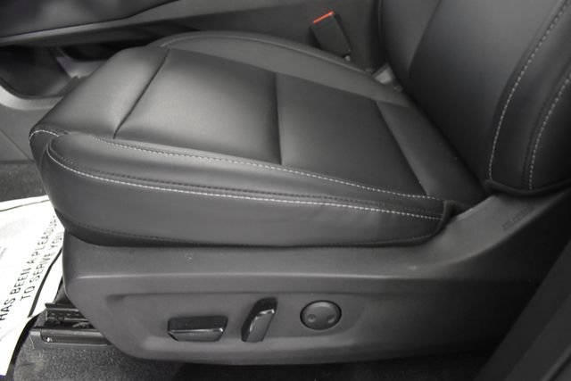 Certified 2025 Nissan Murano SL w/ Cargo Package AWD/4WD image 12