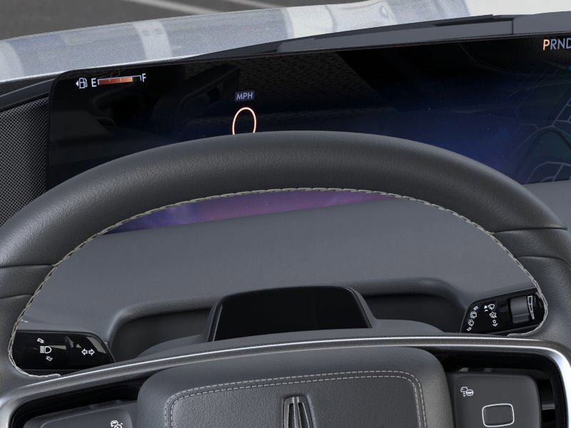 New 2025 Lincoln Navigator L Reserve w/ Jet Appearance Package image 13