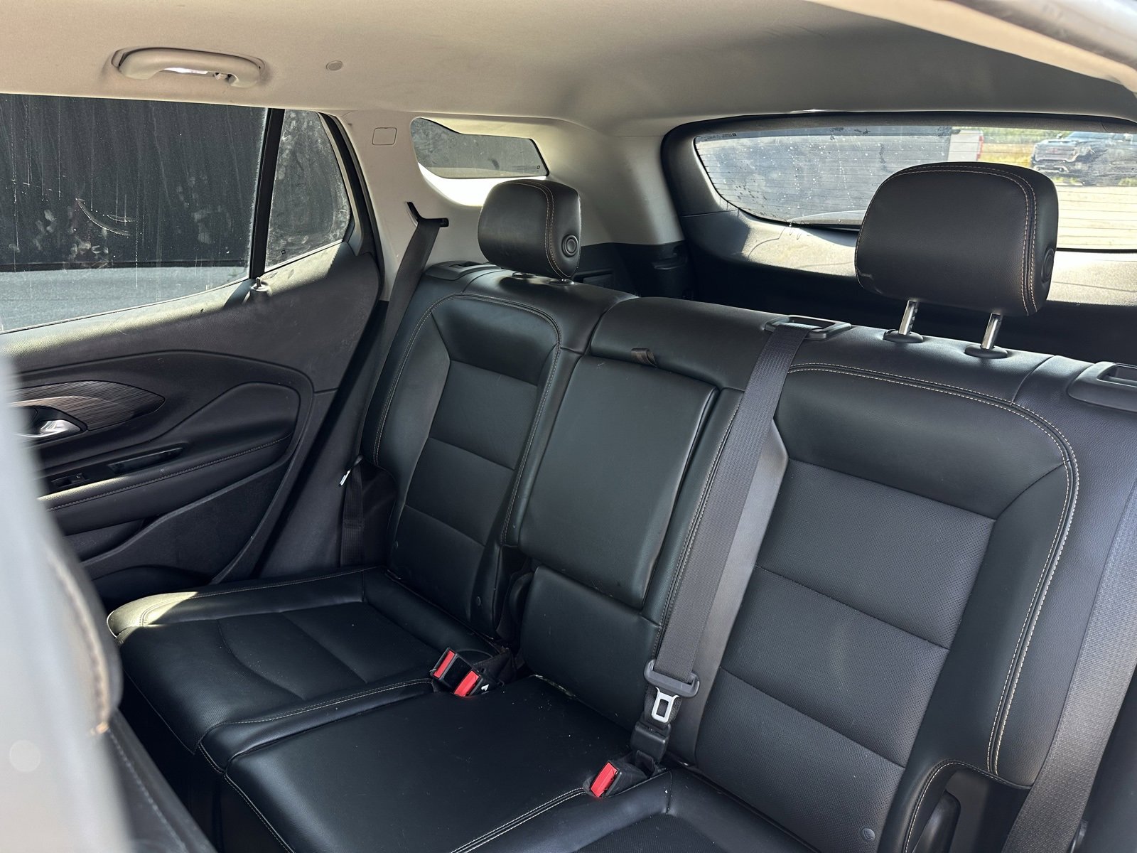 Used 2019 GMC Terrain SLT w/ Preferred Package image 9
