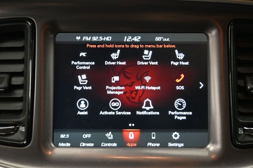 Used 2022 Dodge Challenger GT w/ Plus Package AWD/4WD image 24