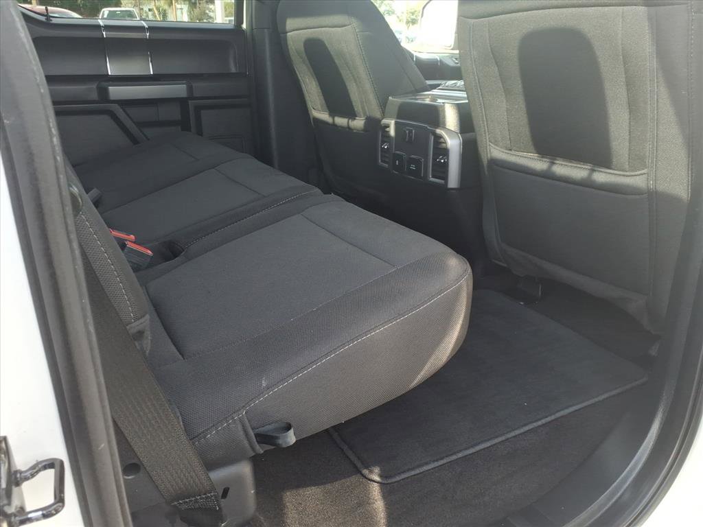 Certified 2020 Ford F150 XLT w/ Equipment Group 302A Luxury image 13