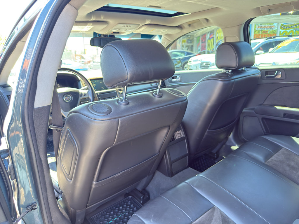 Used 2006 Cadillac STS V RWD image 15