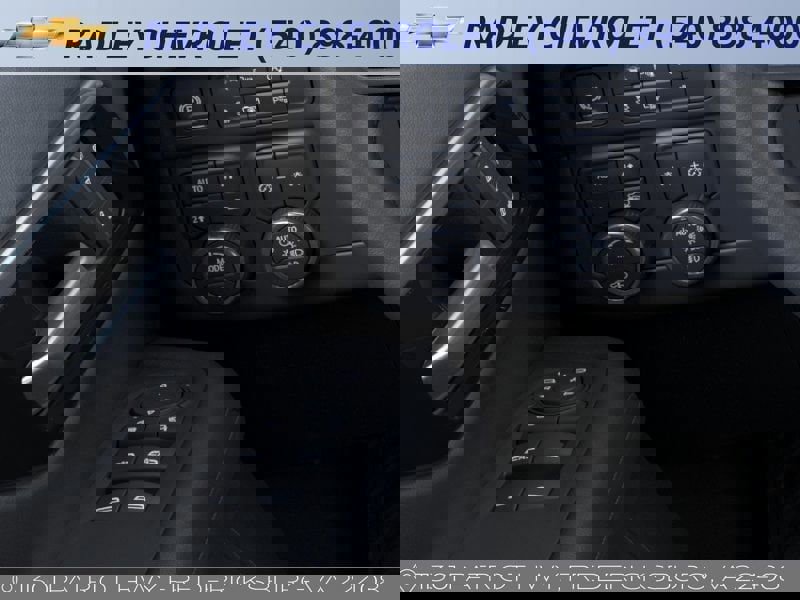 New 2026 Chevrolet Tahoe LT w/ Comfort Package image 22