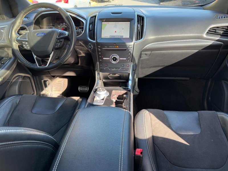 Used 2019 Ford Edge ST w/ Equipment Group 401A image 12