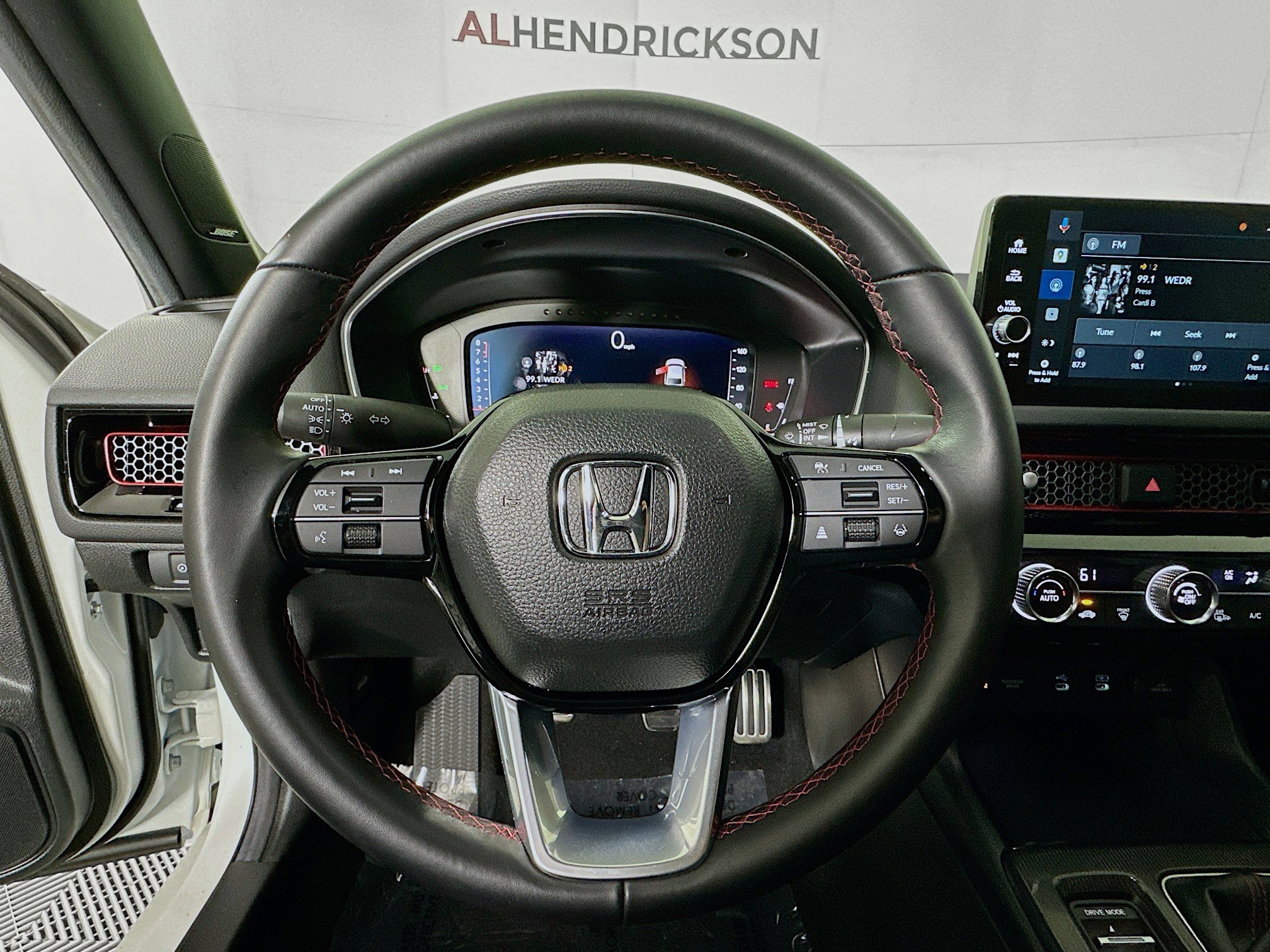 Used 2025 Honda Civic Si image 15