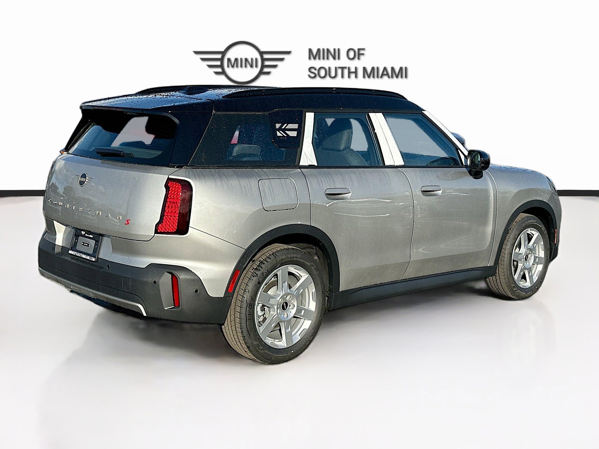 New 2026 MINI Cooper Countryman S image 6