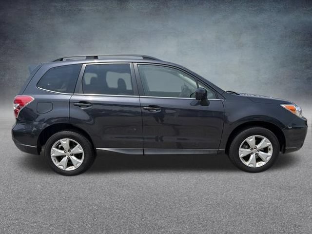 Used 2016 Subaru Forester 2.5i Limited AWD/4WD image 5