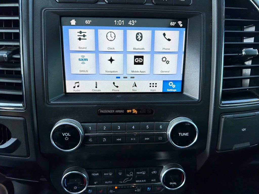 Used 2019 Ford Expedition Limited w/ Equipment Group 303A image 24