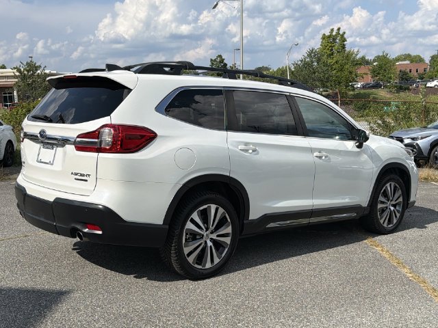 Used 2022 Subaru Ascent Limited AWD/4WD image 13