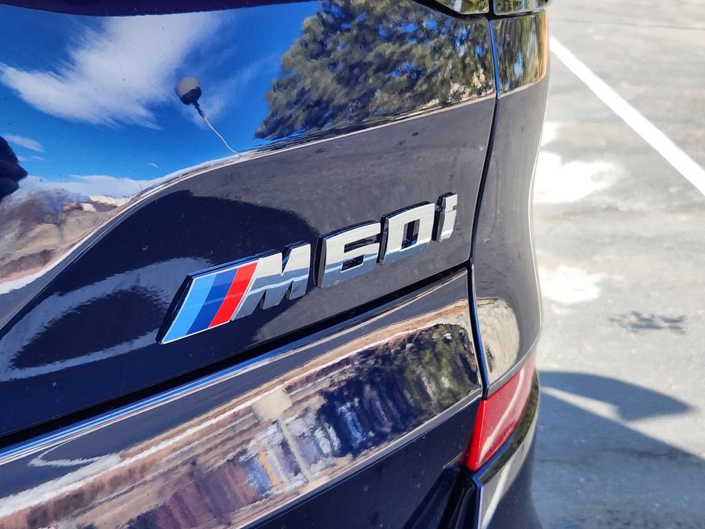 New 2026 BMW X5 M60i image 22