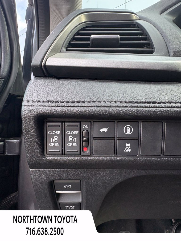 Used 2023 Honda Odyssey EX-L image 29