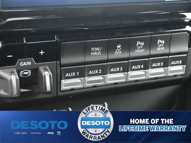 New 2026 RAM 2500 Big Horn image 26