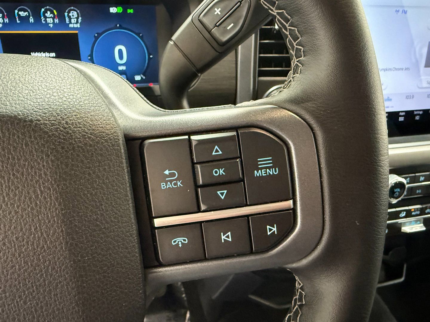 Used 2024 Ford F150 XLT w/ Tow/Haul Package image 16