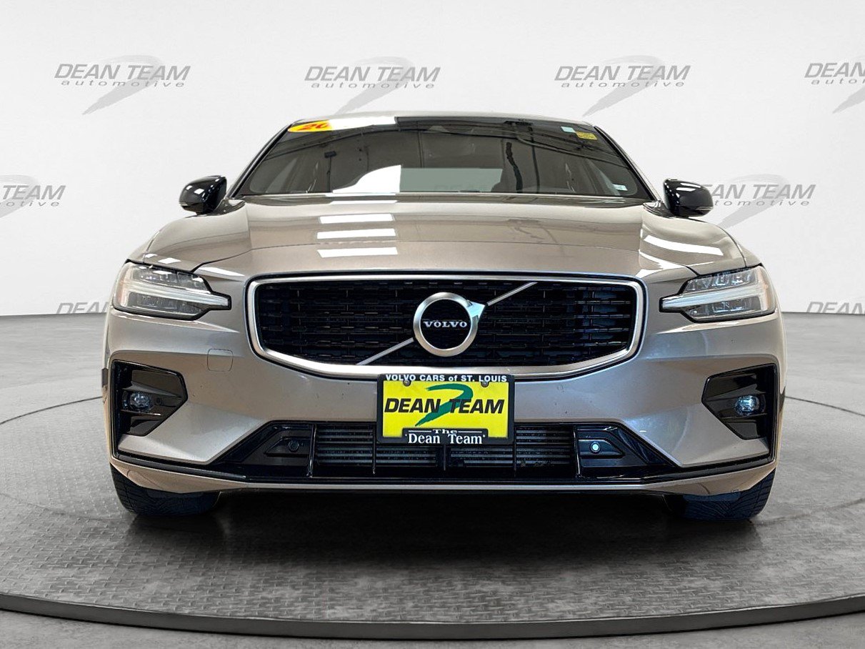 Used 2019 Volvo S60 T6 R-Design AWD/4WD image 7